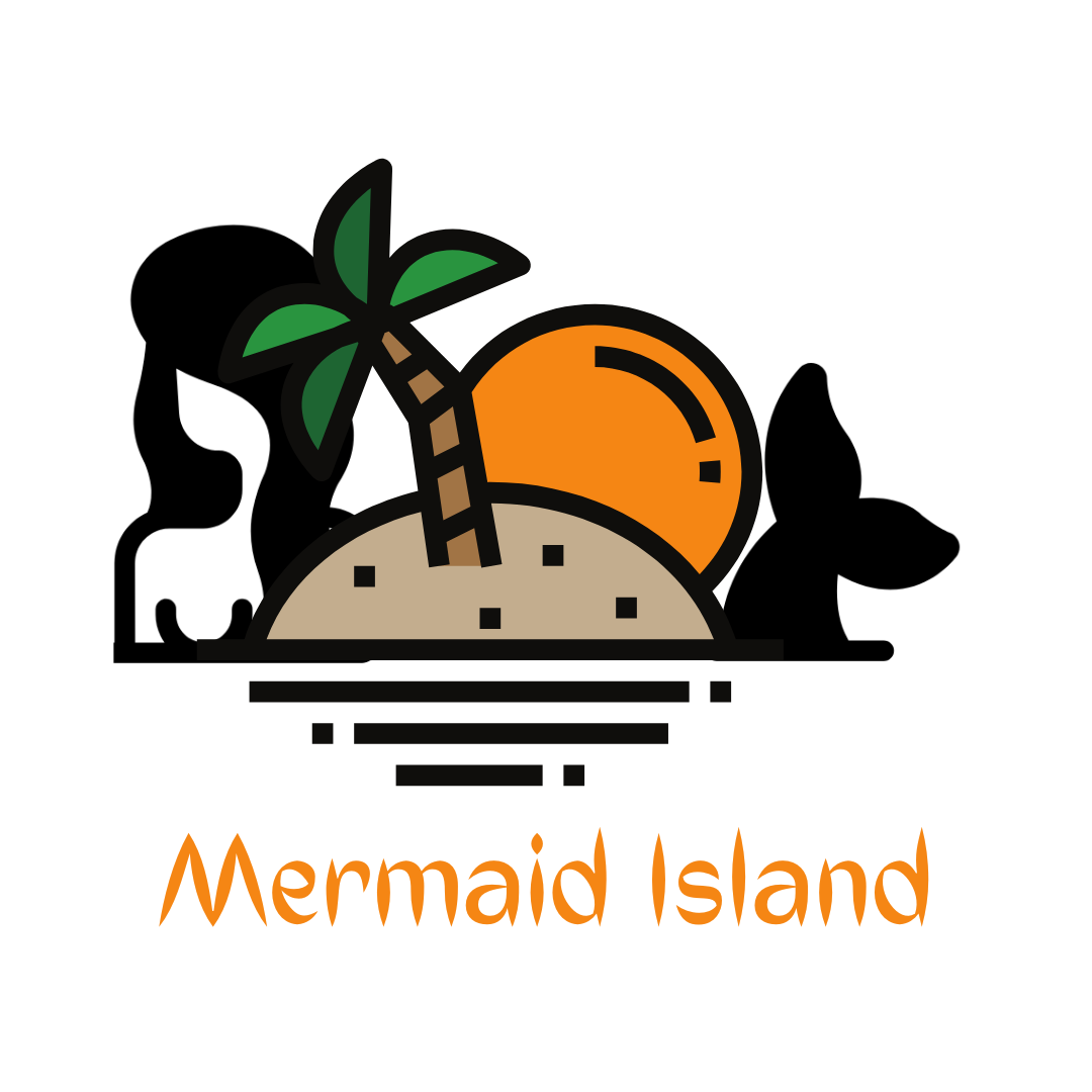 Mermaid Island_Logo
