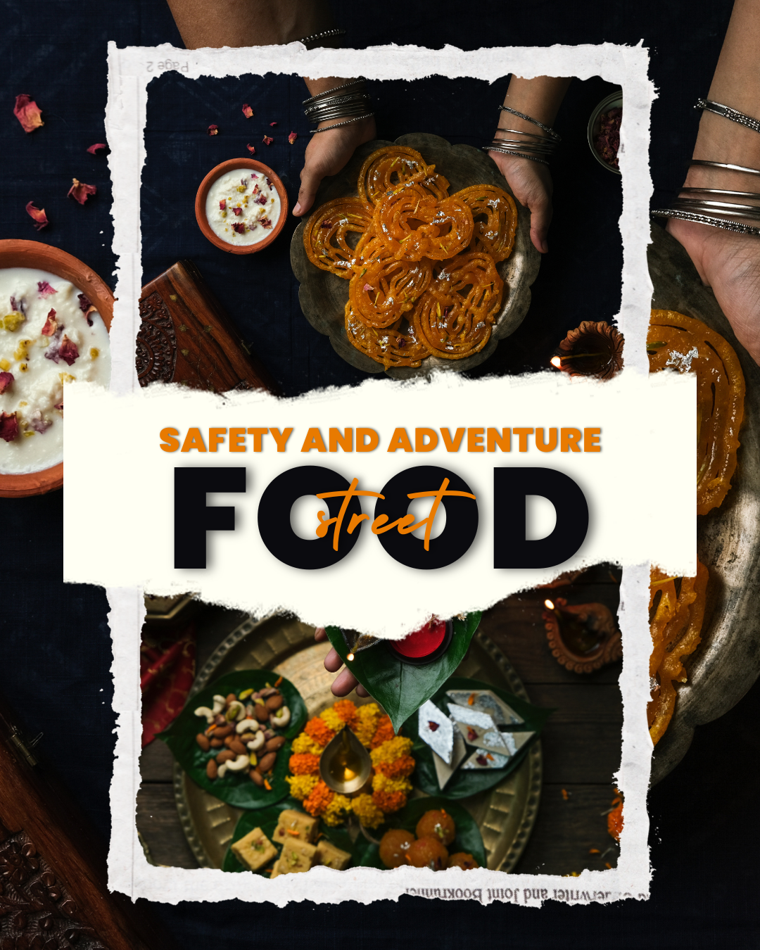 Food Poster